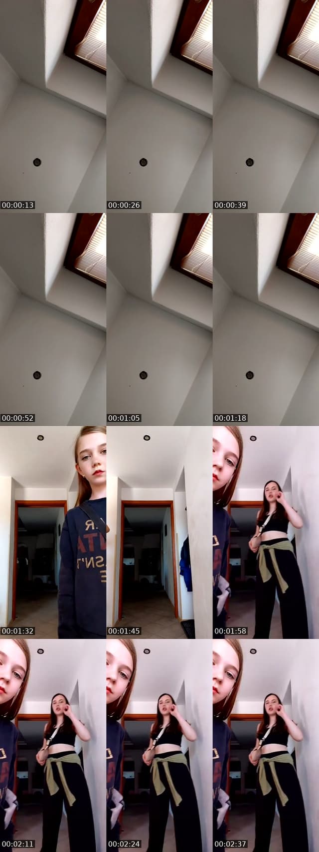 @laura.katka.sofia TikTok live