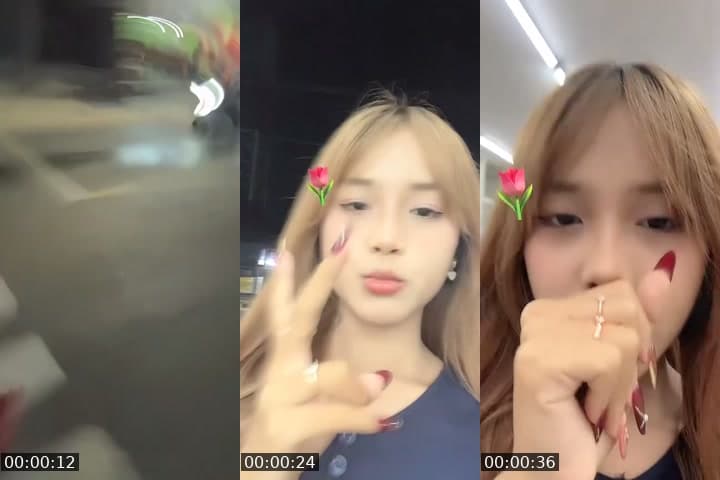 @sndyslfia.02 TikTok live stream