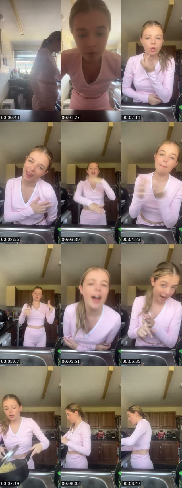 @x_jasminep_x TikTok live