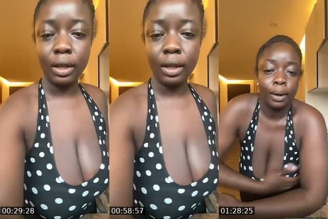 @kachii.archive TikTok live