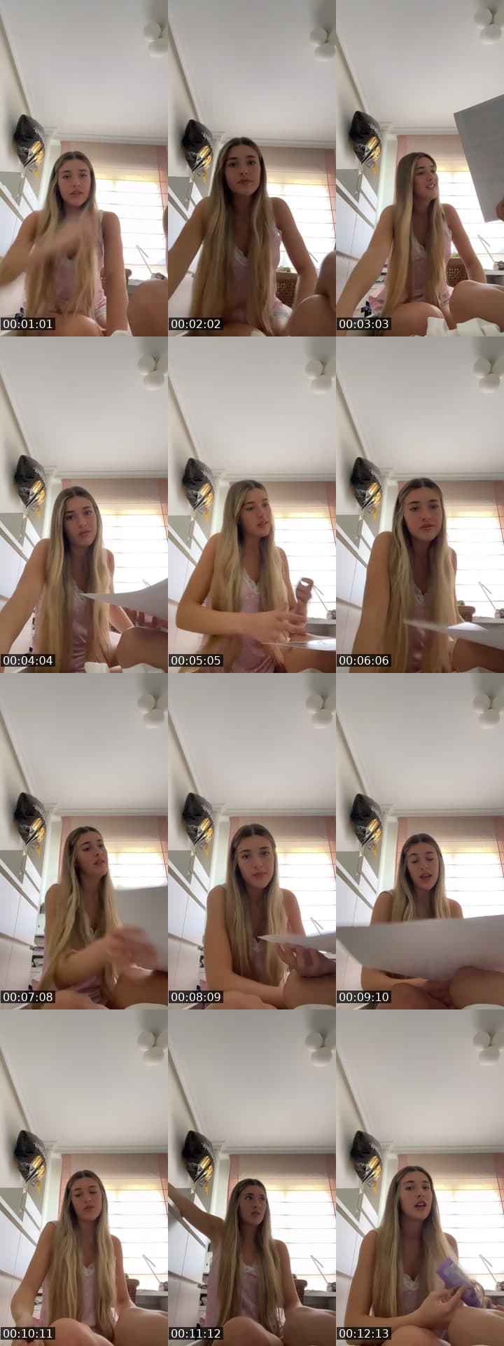@marieta.toribio TikTok live stream