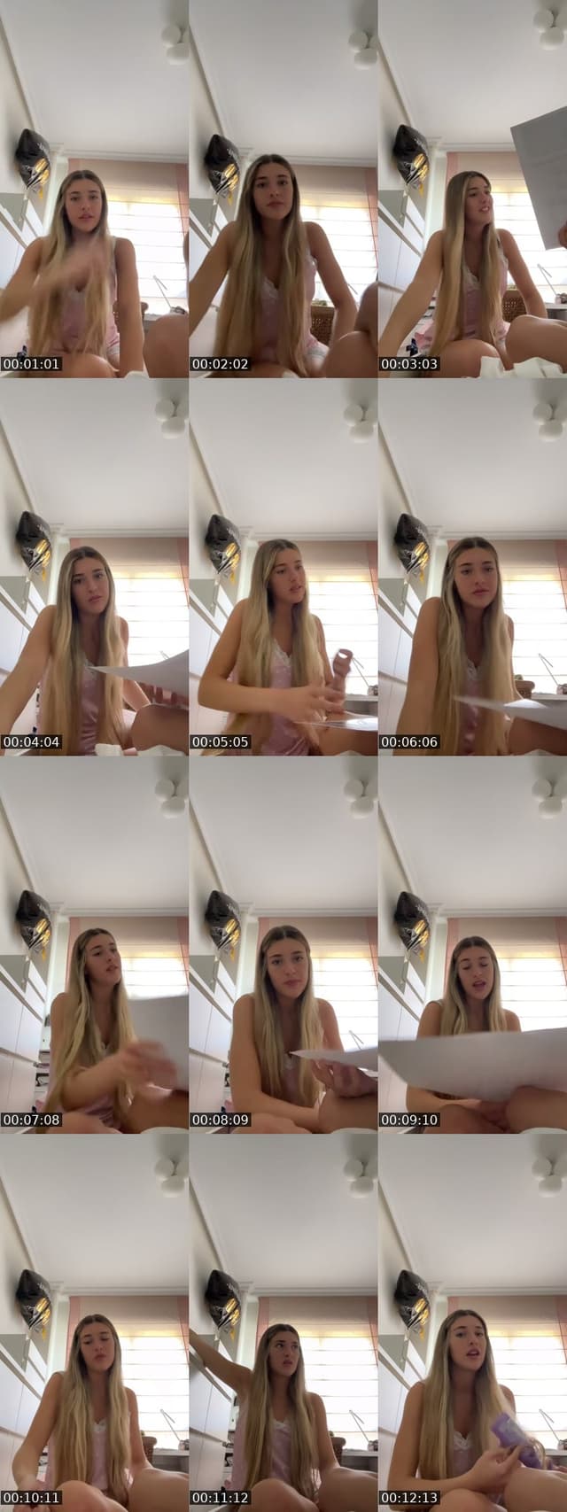 @marieta.toribio TikTok live