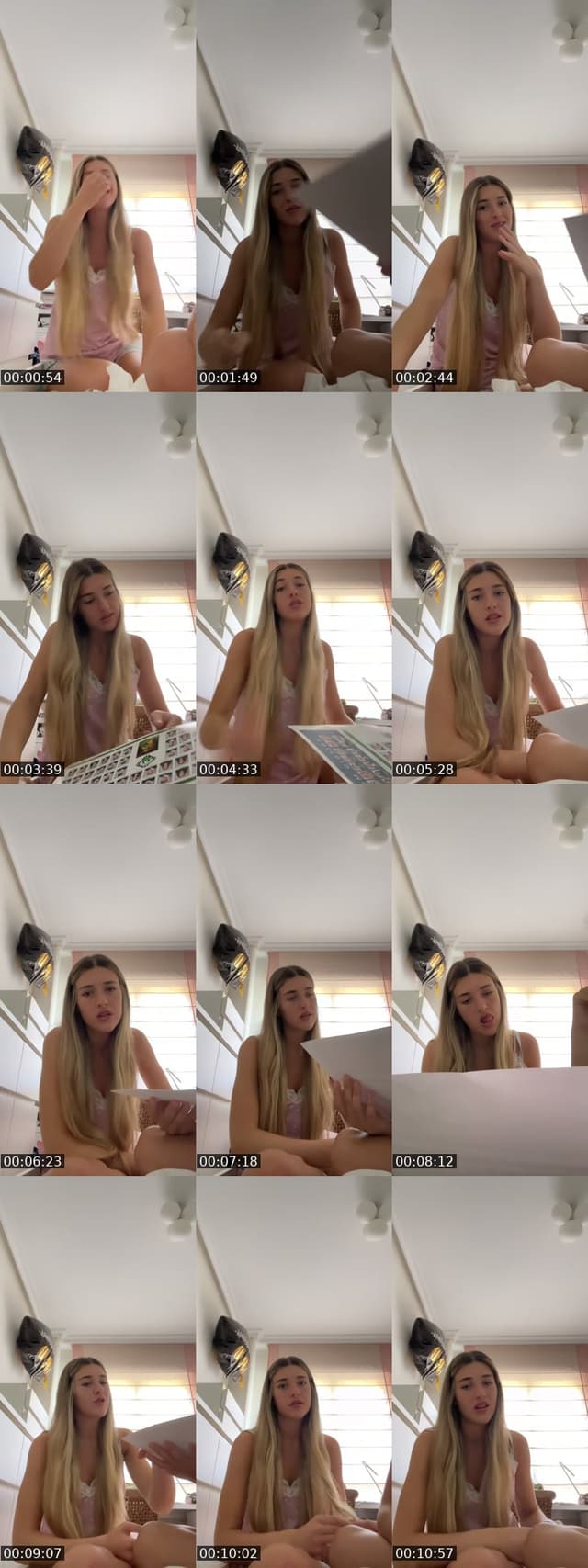 @marieta.toribio TikTok live