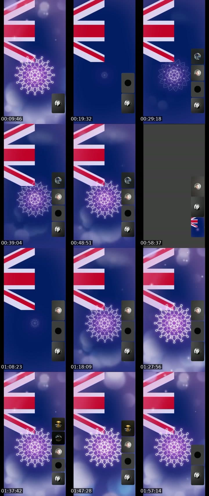 Australian politics/news disc