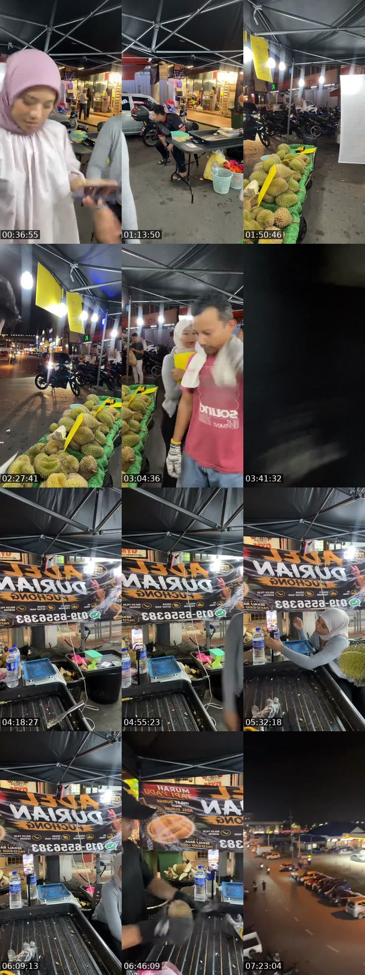 @arfitness70 TikTok live stream