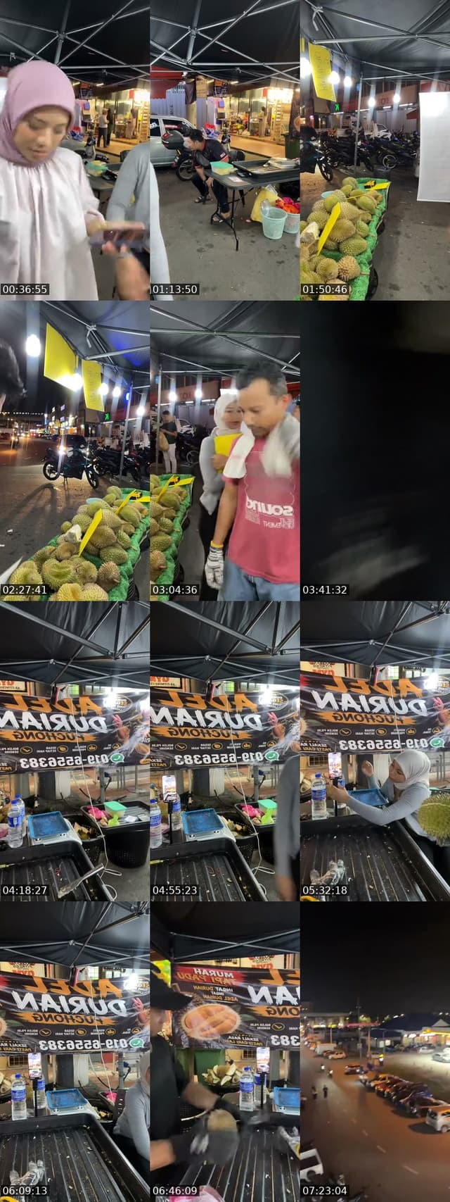 @arfitness70 TikTok live from 2026-06-13