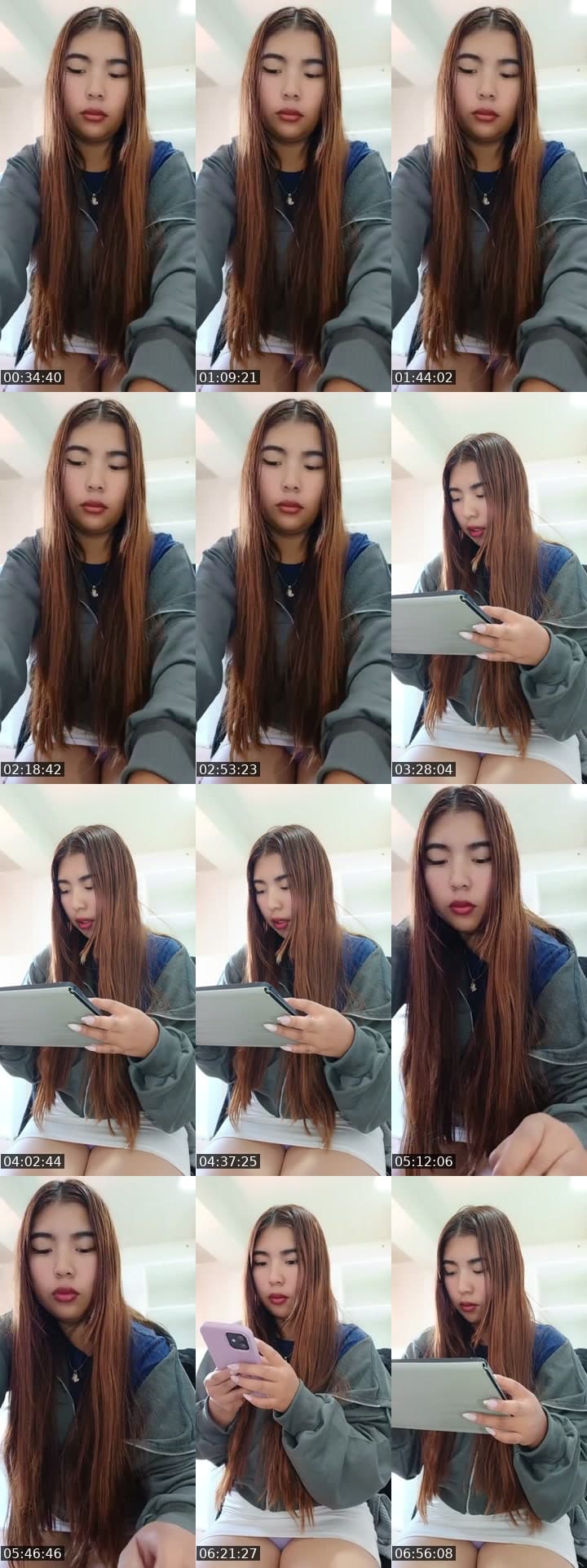 @kelly.ruth.ofi TikTok live stream