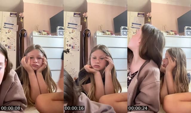 @megan3247 TikTok live