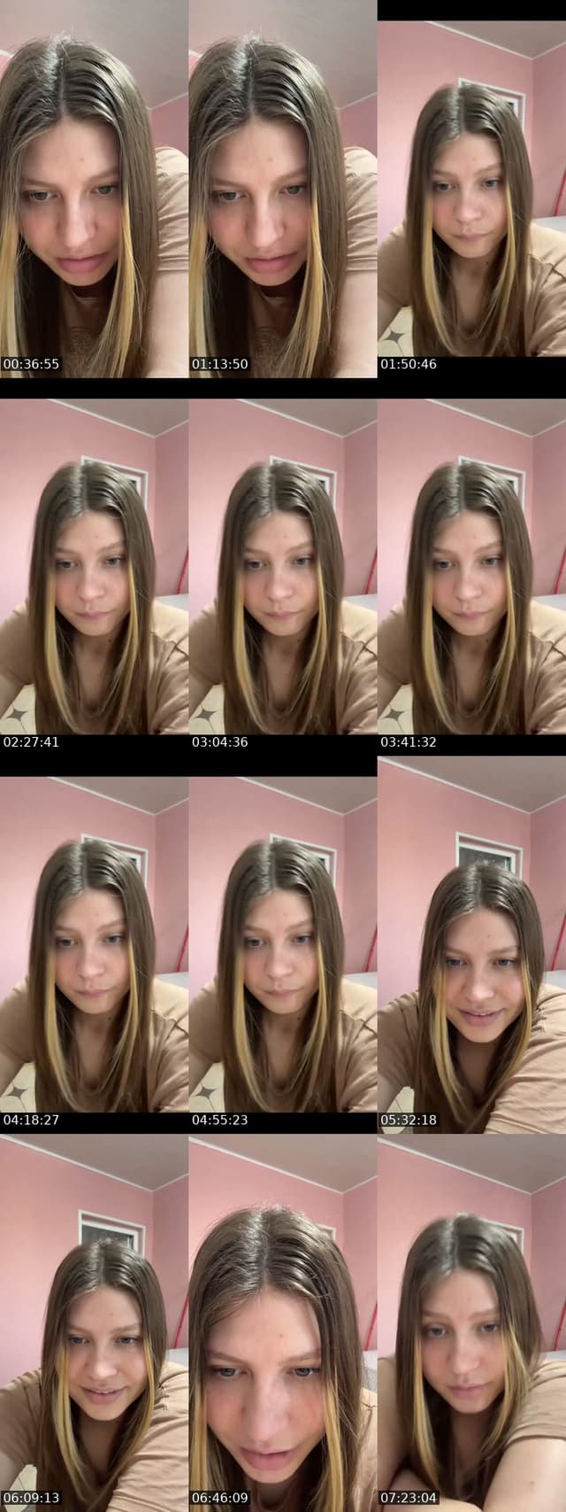 @ninapolibio1 TikTok live