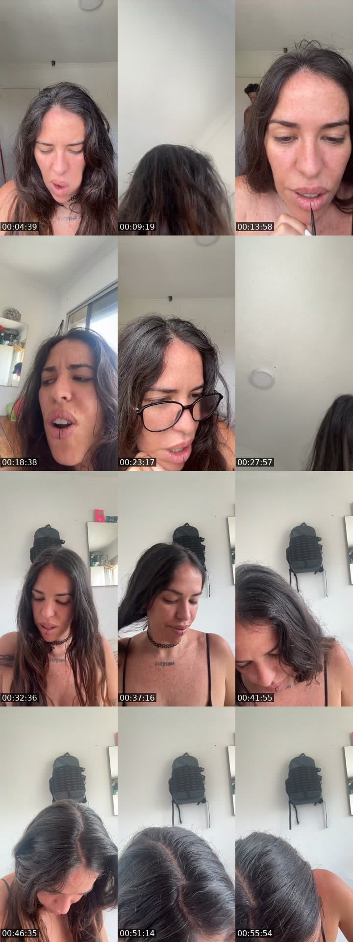 @soynoealmalibre TikTok live stream