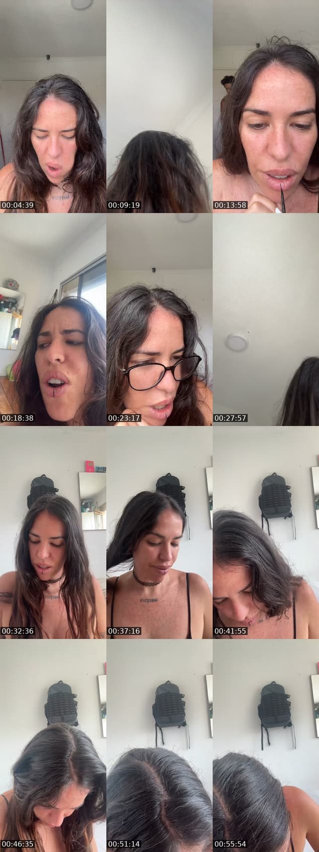 @soynoealmalibre TikTok live