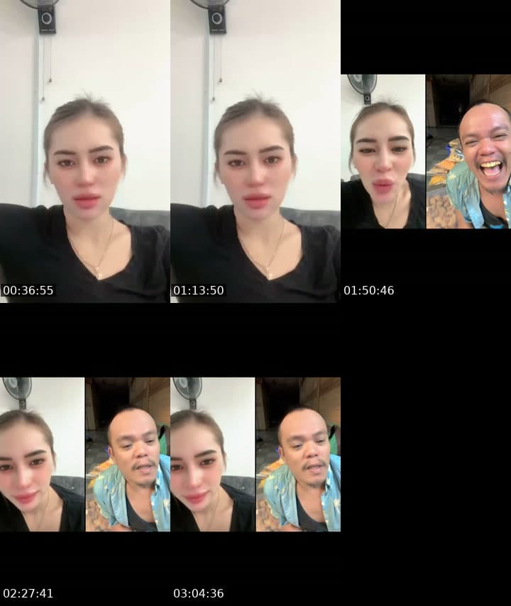 @anzeila_ TikTok live stream