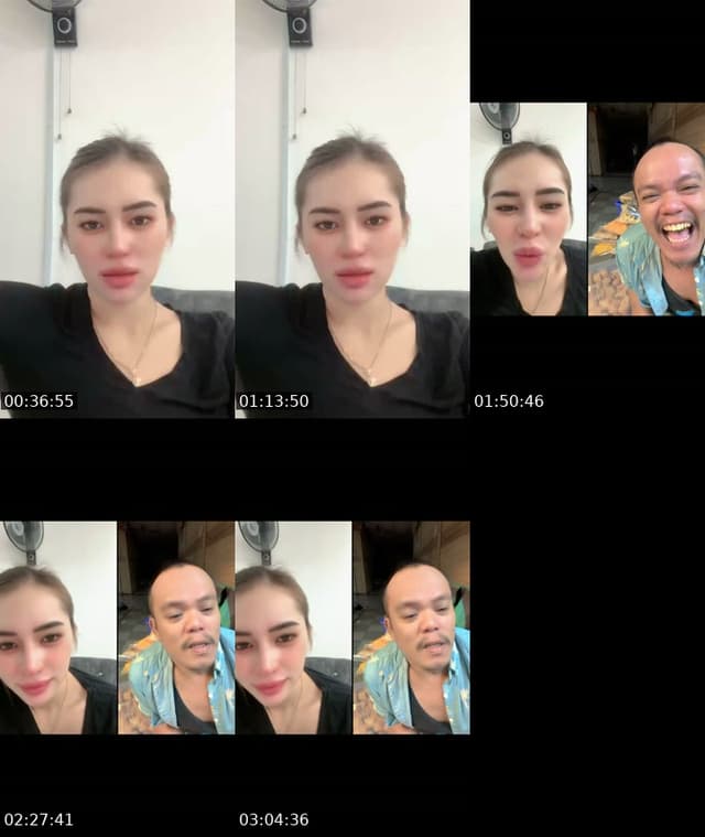 @anzeila_ TikTok live from 2026-06-13