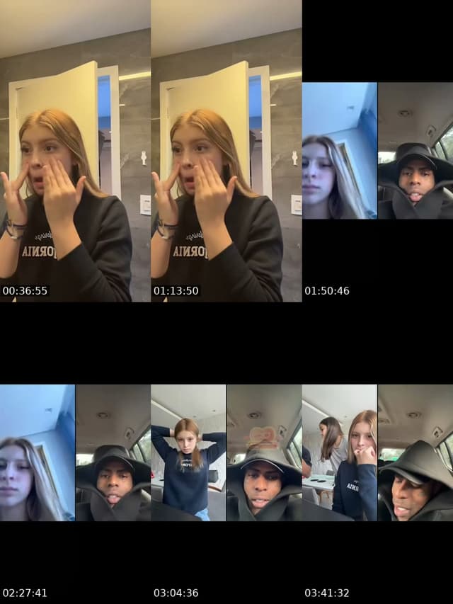 @juh8950 TikTok live