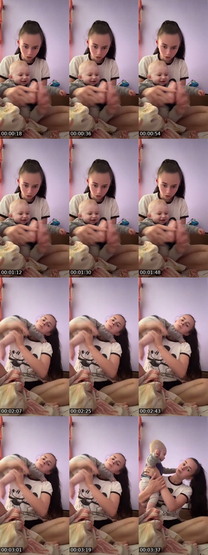 @katie05121 TikTok live stream