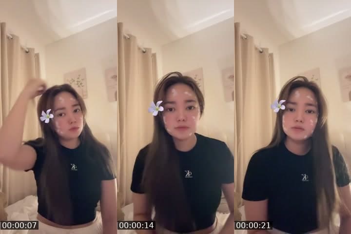 @klyblyn_ TikTok live stream