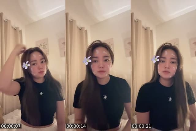 @klyblyn_ TikTok live