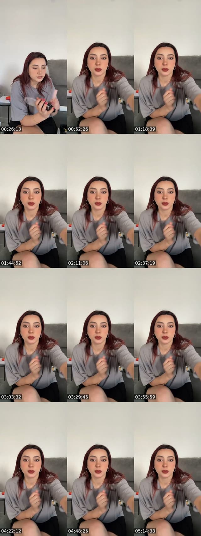 @pinkvibe4 TikTok live