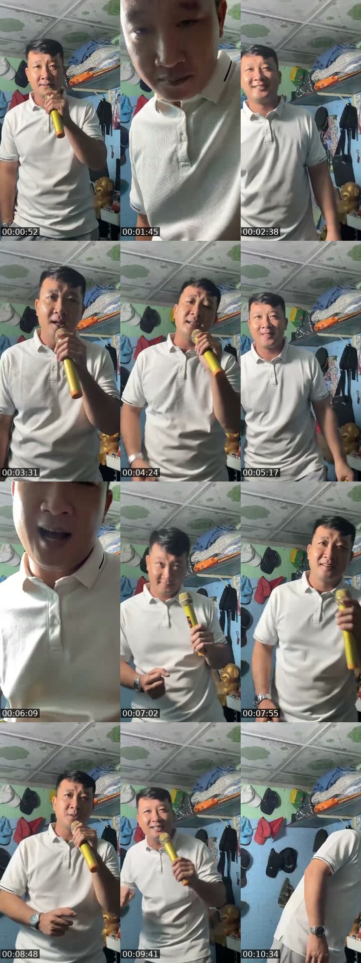@tinhtam_lt TikTok live stream