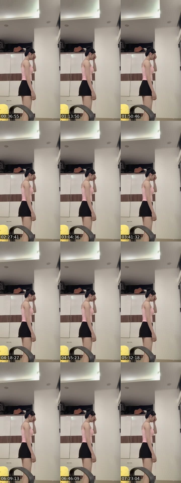 @xiaomeimei_066 TikTok live stream