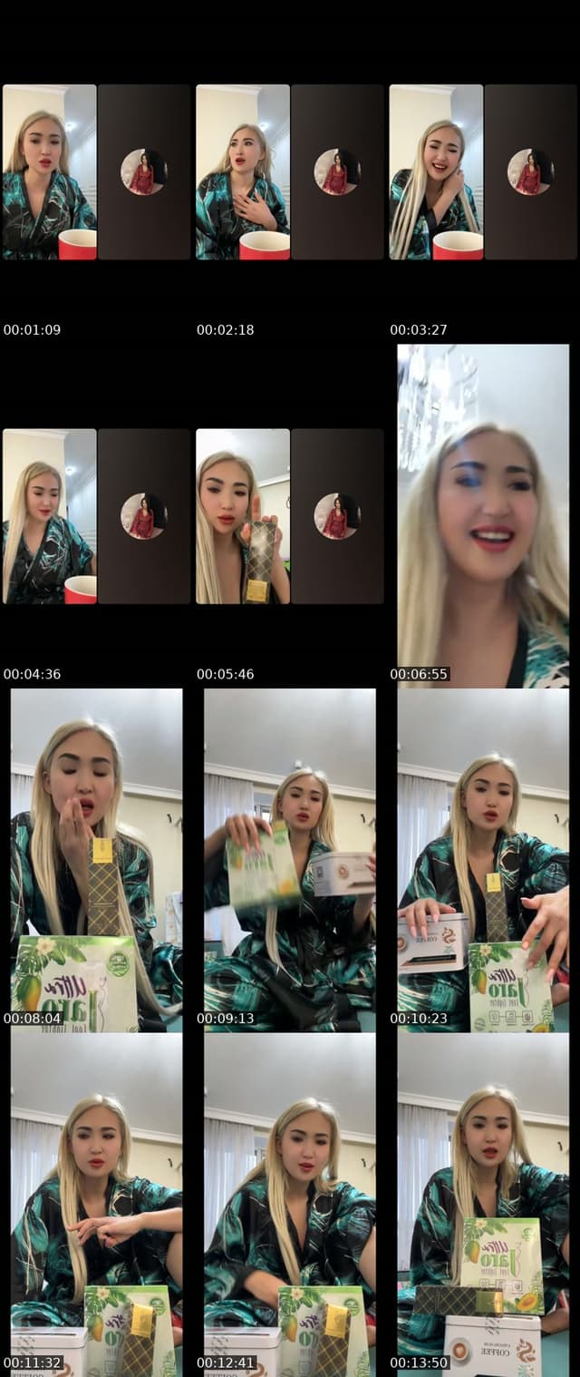 @_marjuka92 TikTok live