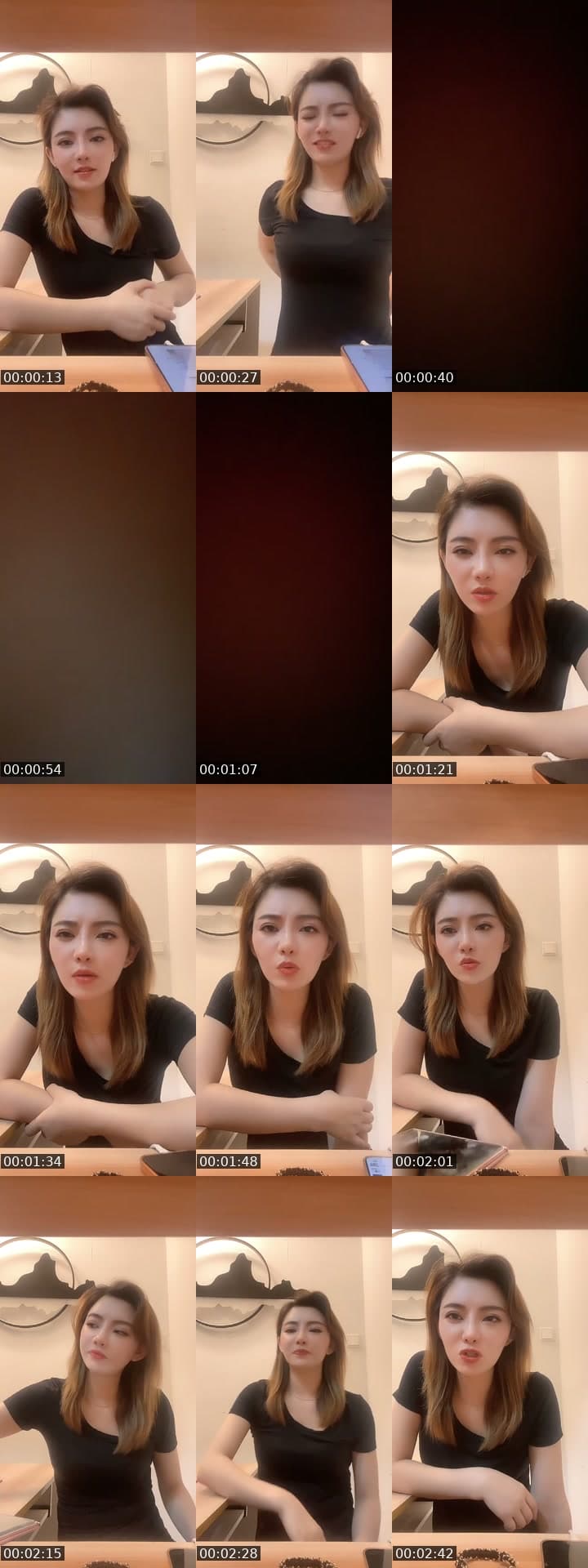 @leduotcm TikTok live stream