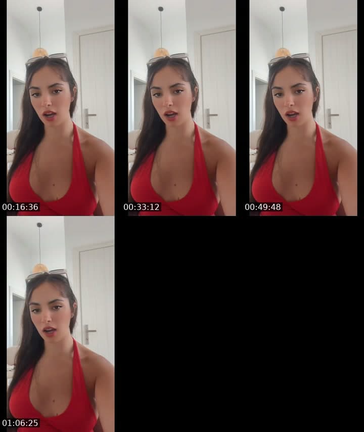 @kleaeea TikTok live stream