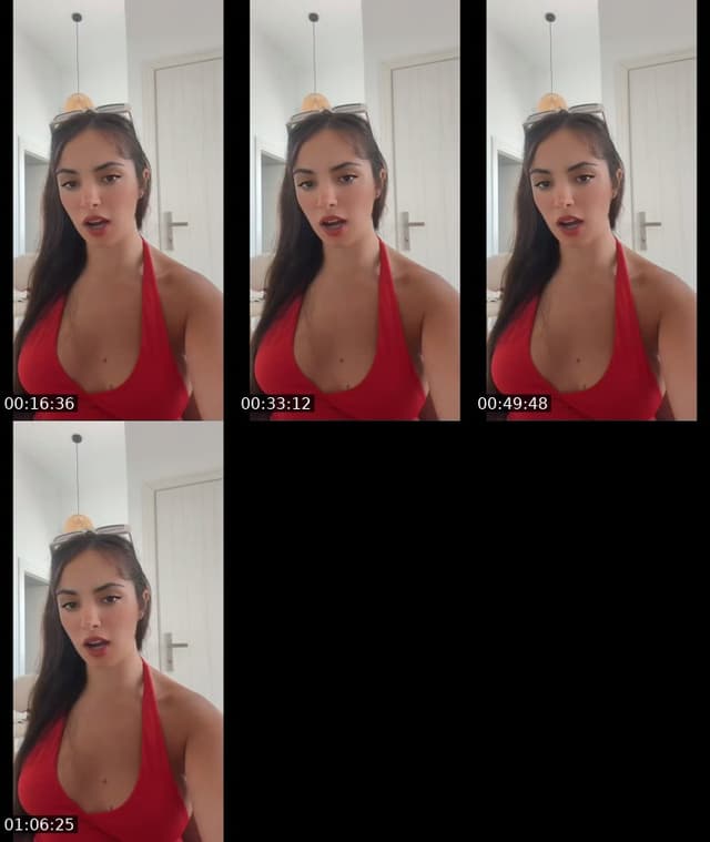 @kleaeea TikTok live