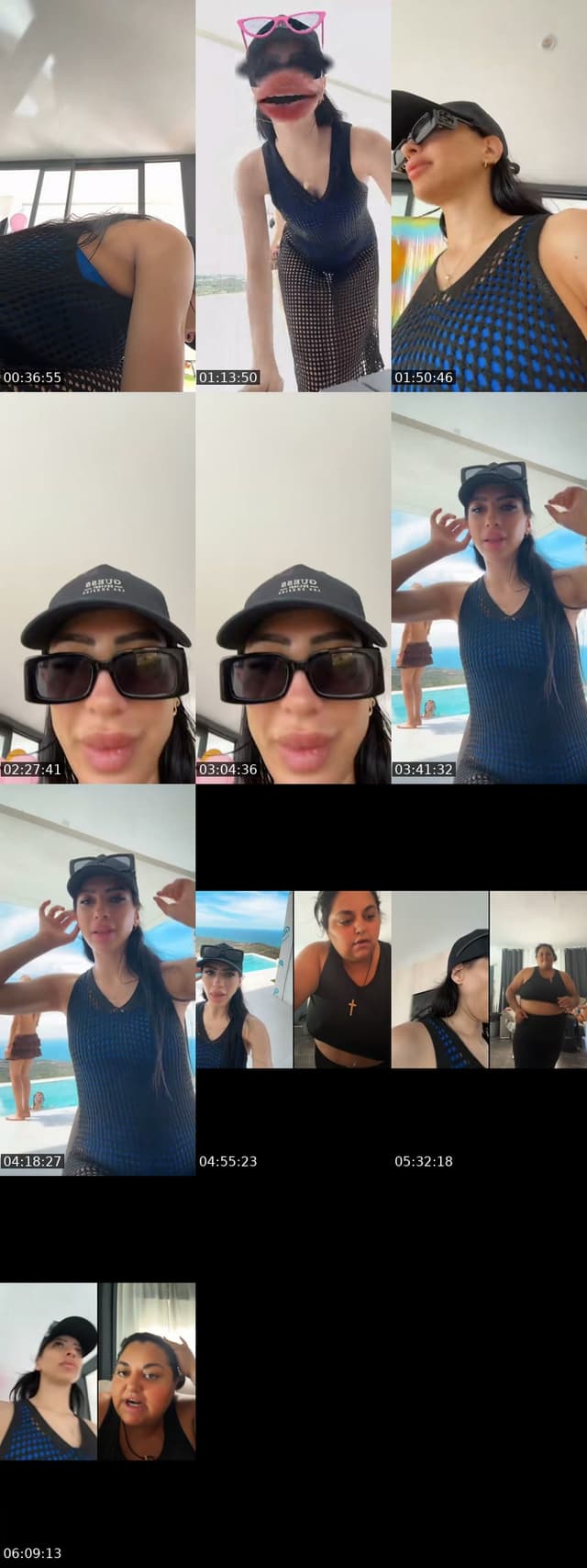 @loli_yans TikTok live