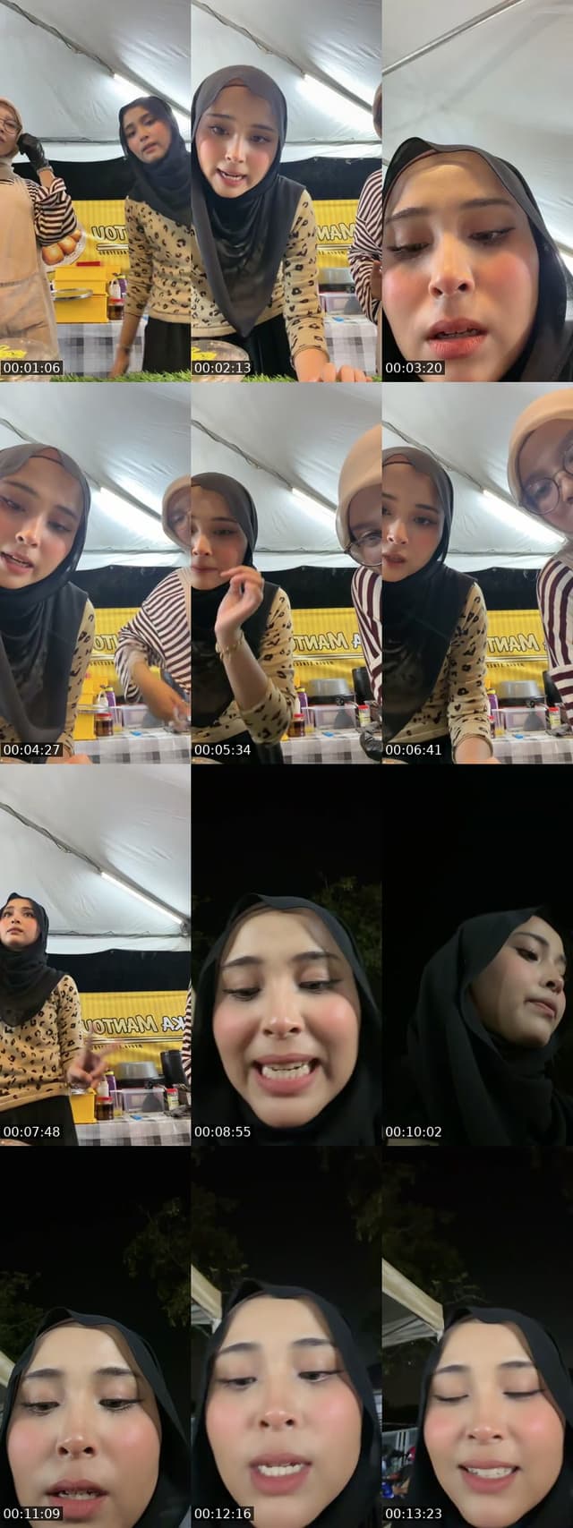@kickbtwsk TikTok live