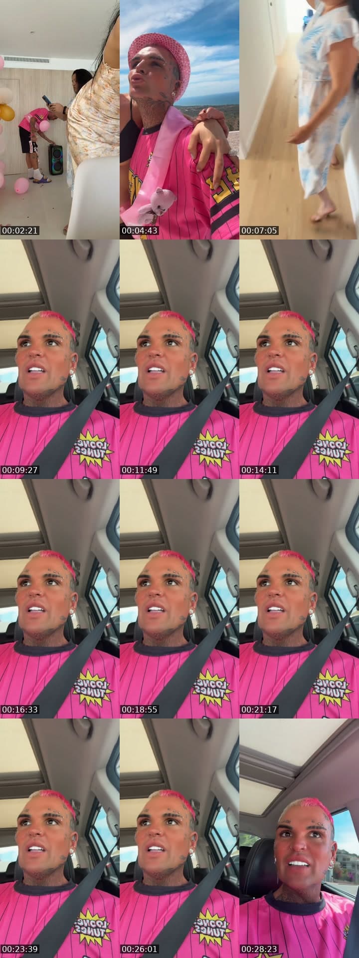 @hectorelmorritos_oficial TikTok live stream