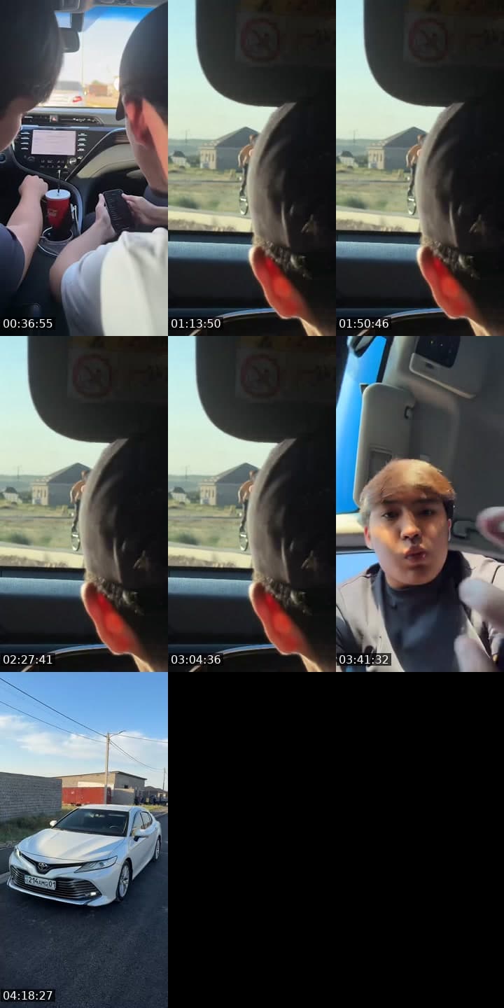 @diazharass TikTok live stream