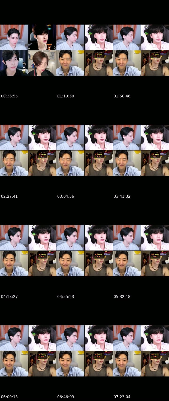 93Day_LUKE is LIVE RYDE NOW!
