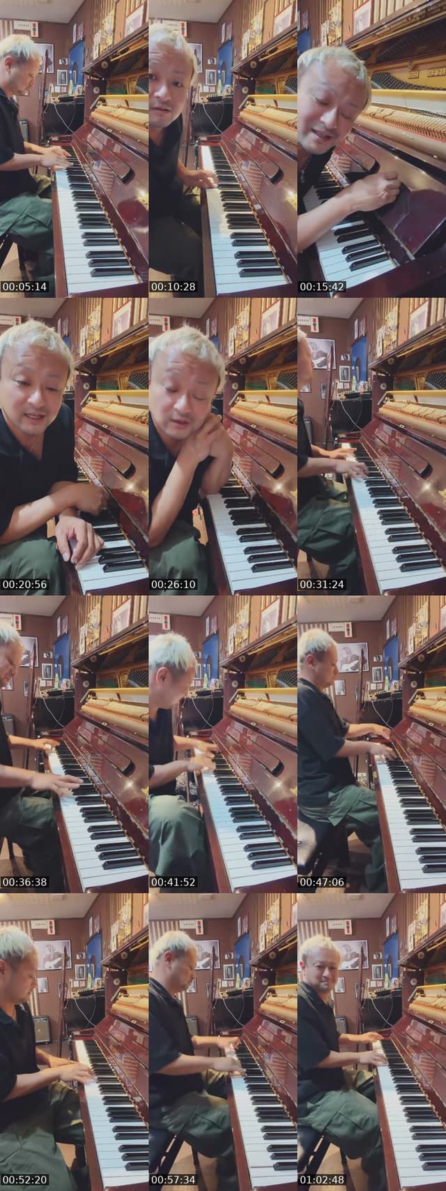 @pj_hayato TikTok live