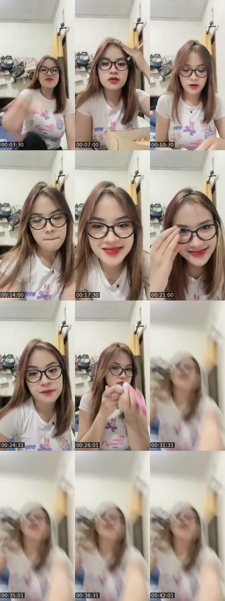 @florvenka TikTok live stream