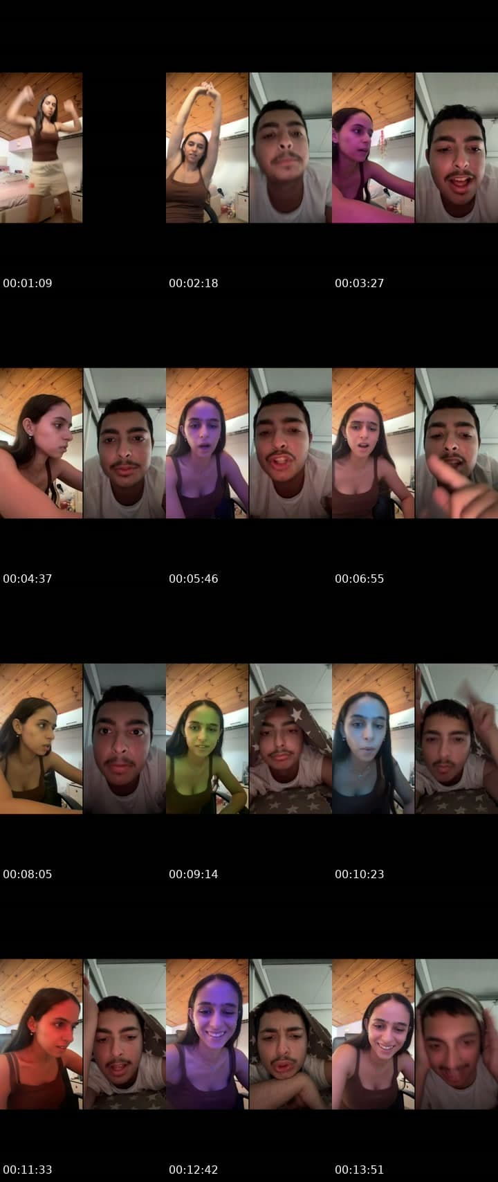 @hila321123 TikTok live stream