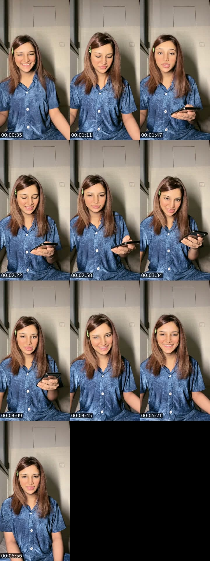 @iviv234 TikTok live stream