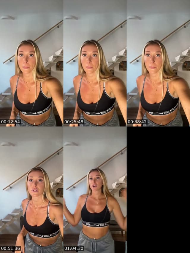 @ladymarloow TikTok live