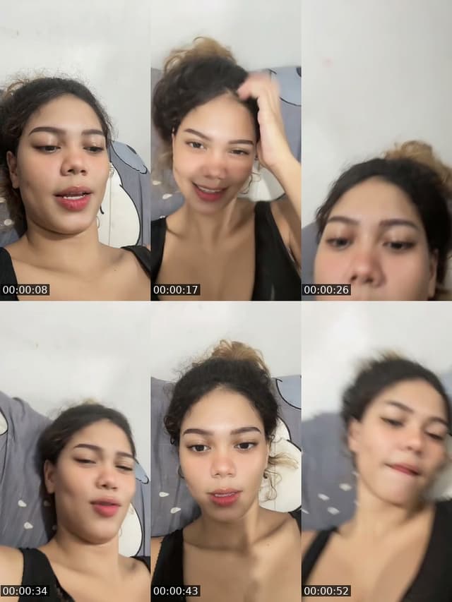 @smoookiiies TikTok live
