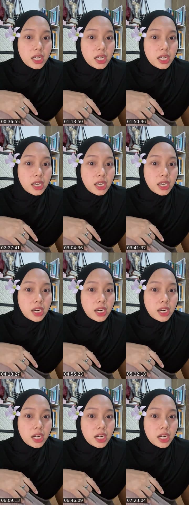 Assalamualaikum