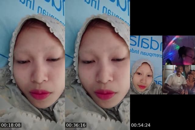 @kakalasmi TikTok live