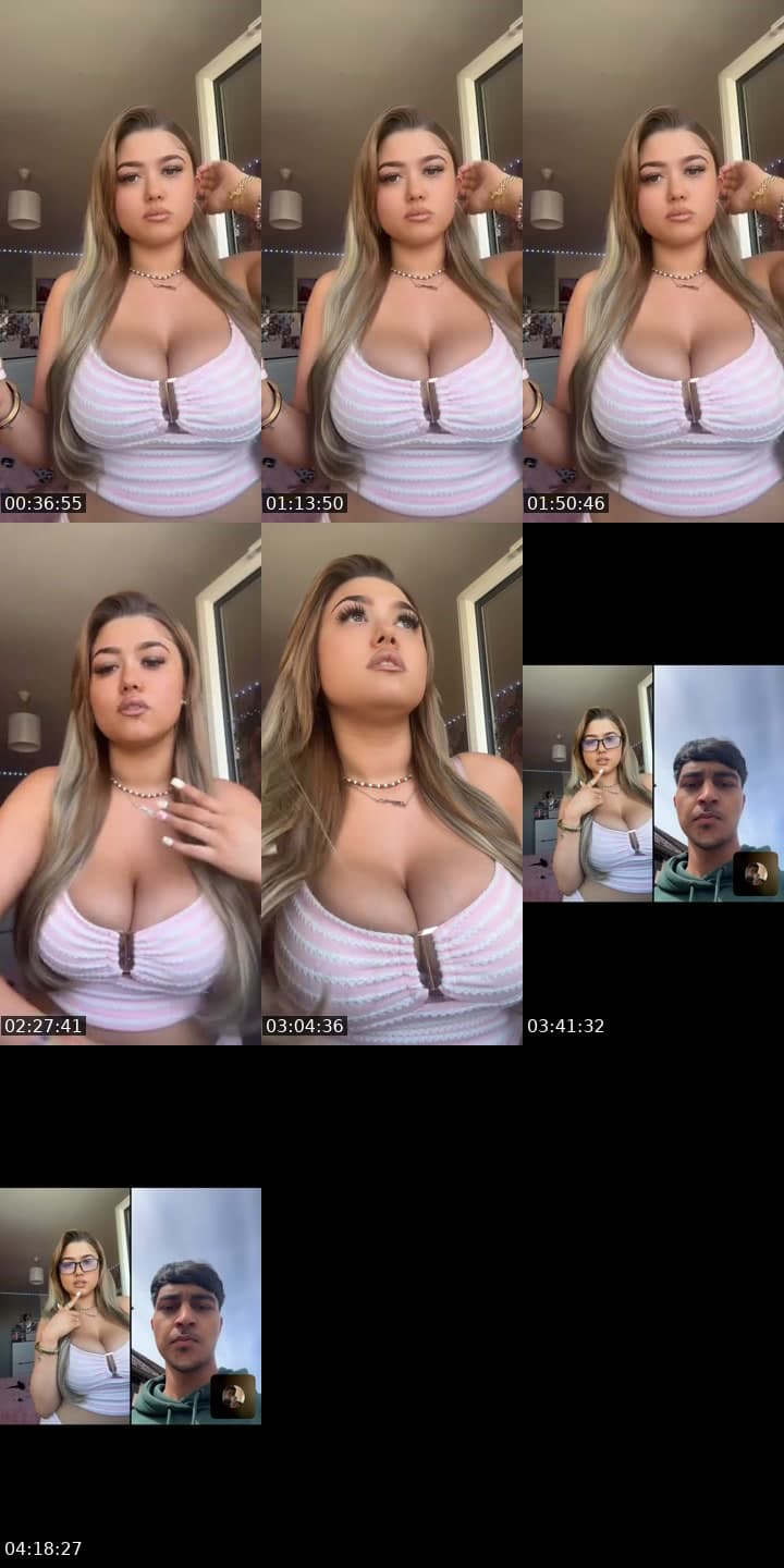 @letmebeyourfantasyx TikTok live stream
