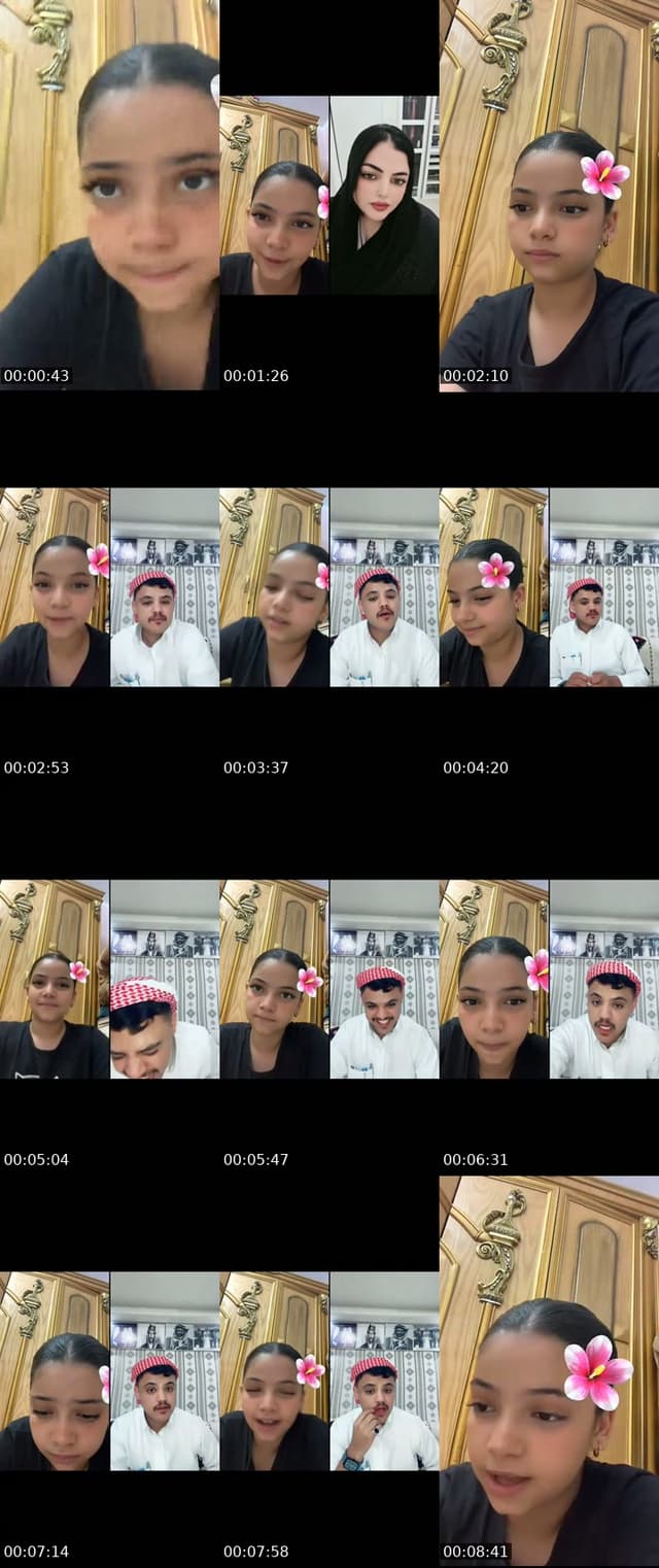 @mayoya7925 TikTok live