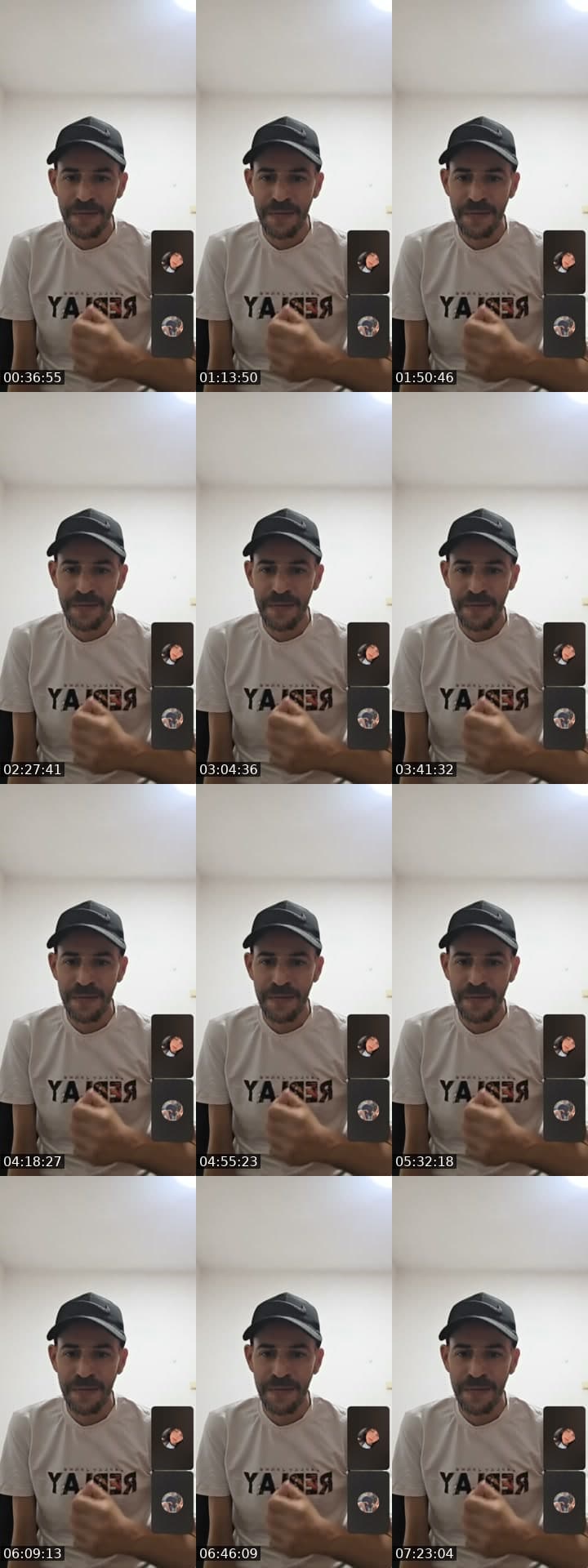 @chen03757 TikTok live stream