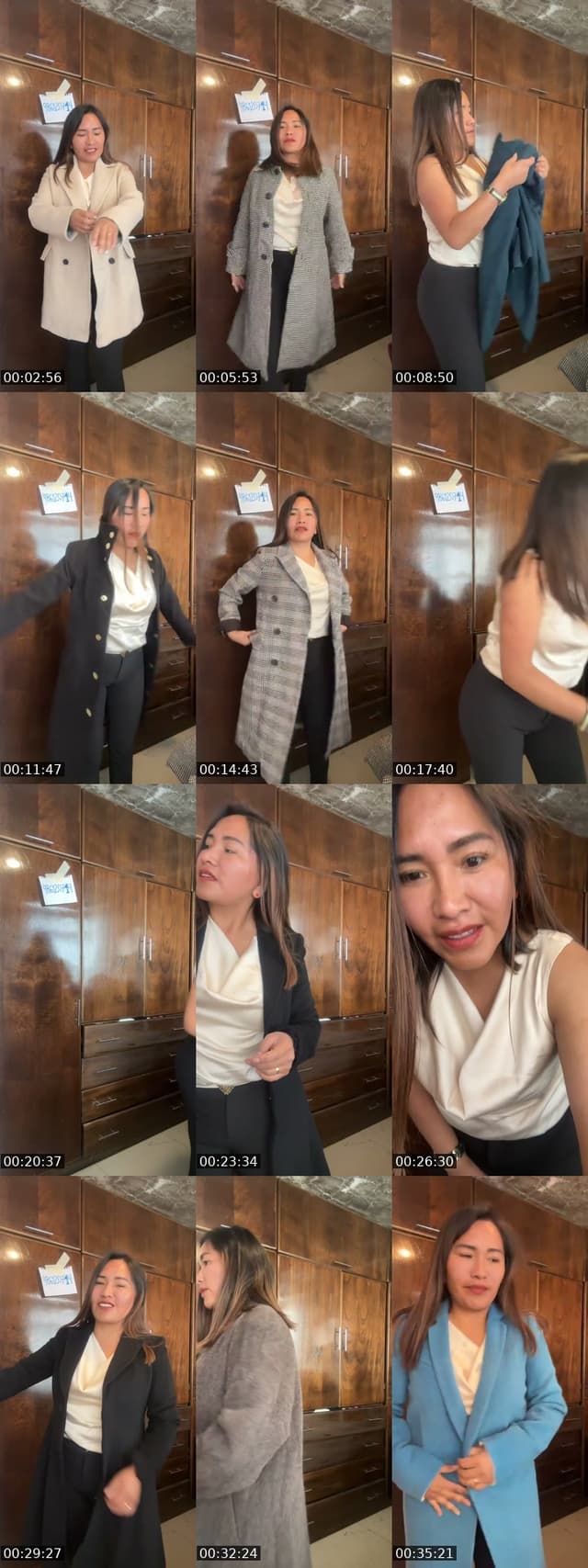 @renehuaraca TikTok live