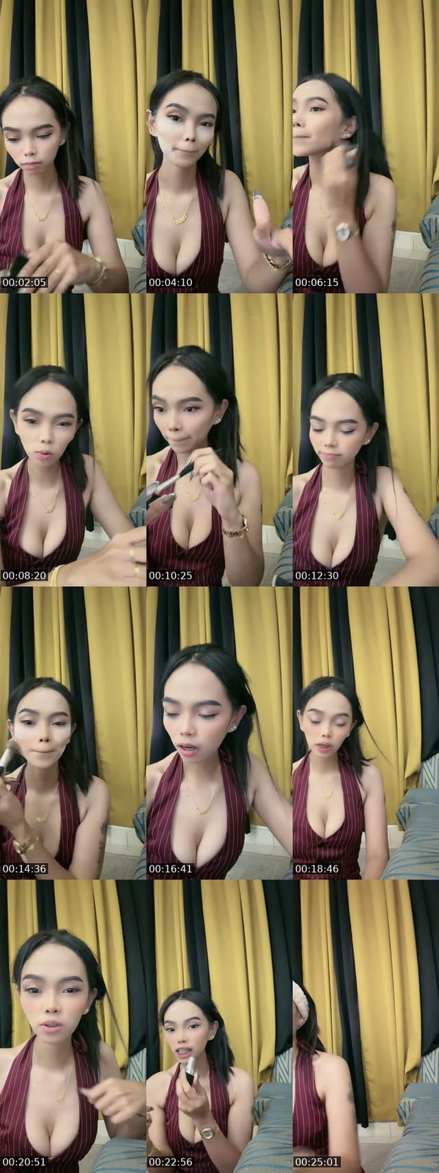 @wzwxjsk TikTok live