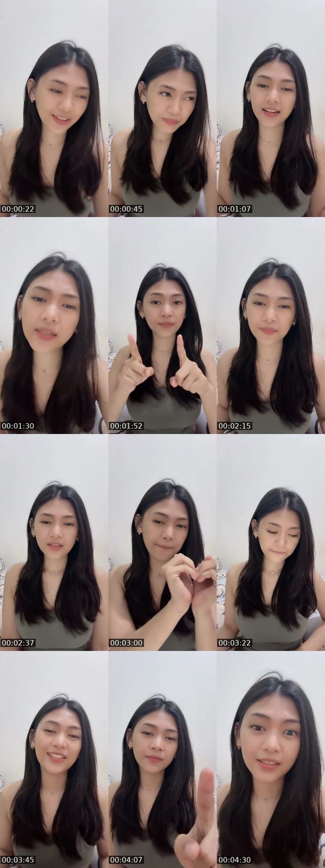 @nadjtcha2 TikTok live