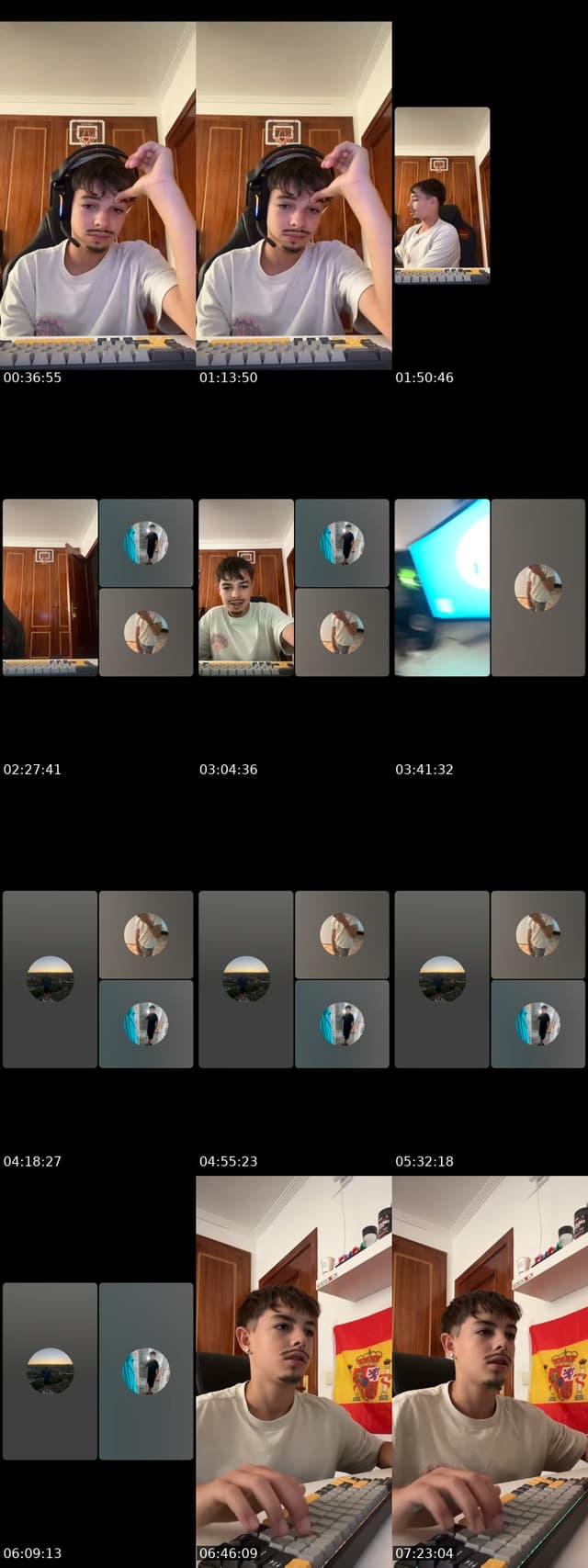 @apamini3 TikTok live
