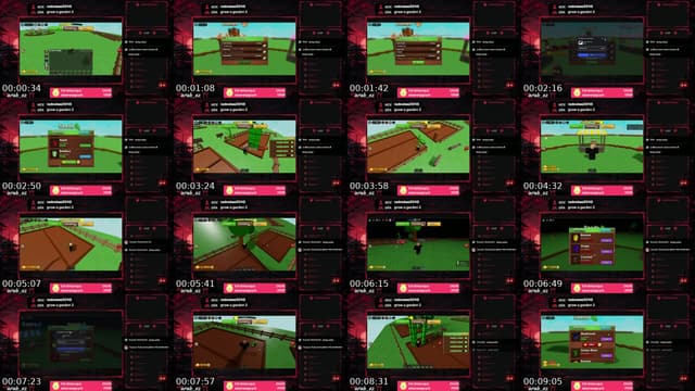 Testujemy grow a garden 2 - @arab_ez
