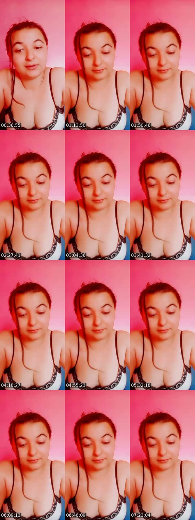 @danyelaaadanyeallaa TikTok live